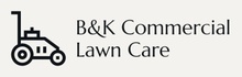 B&K Commercial Lawn Care
