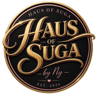 Haus of Suga by Ny