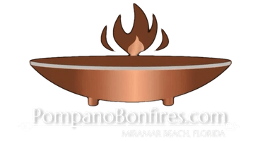 DESTIN Beach Bonfires at Pompano Joe's
by Beach Services, Inc.