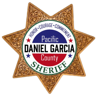 Daniel Garcia for Sheriff