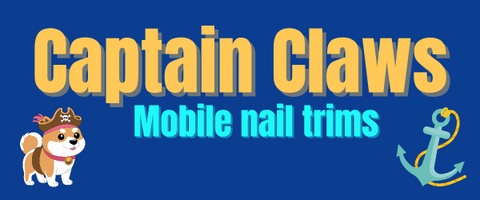 Captain Claw's 
Mobile Nail Trims