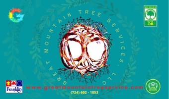 🌳Great Mountain Tree Service🌲