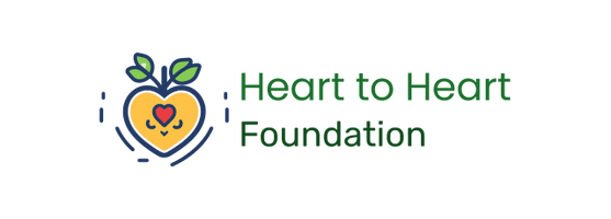 Heart 2 Heart Foundation