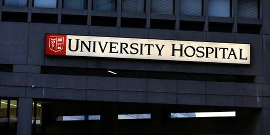 University Hospital