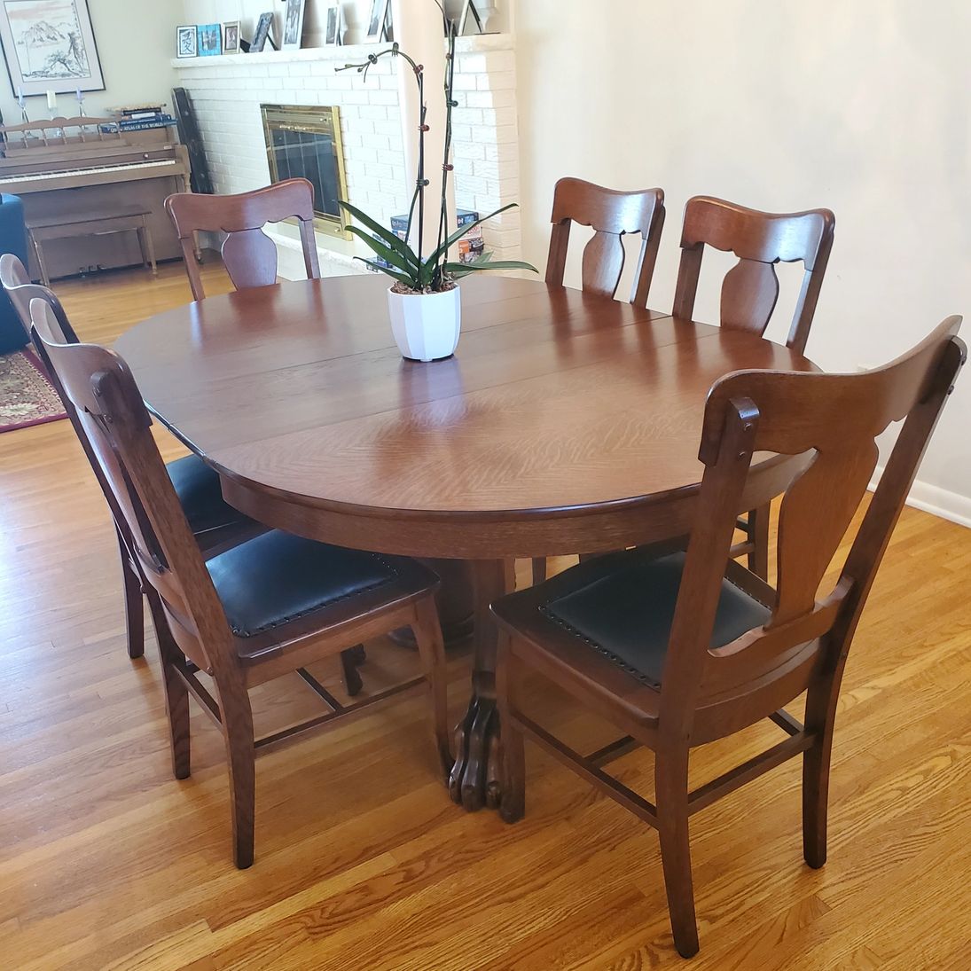 Anthony's Furniture Restoration