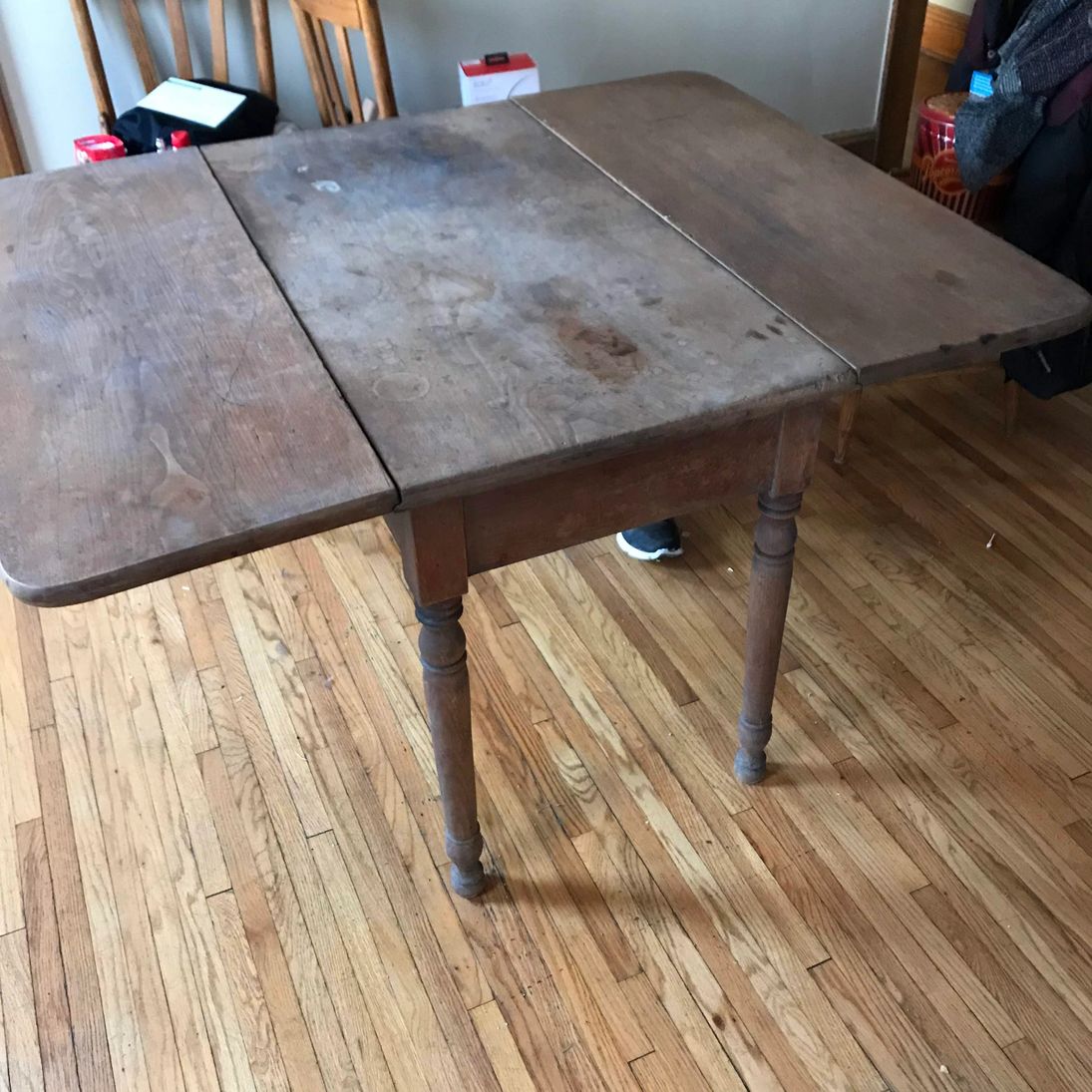 Anthony's Furniture Restoration