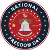 National Freedom Day