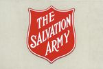 Salvation Army Logo