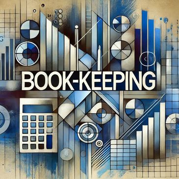 book-keeping services