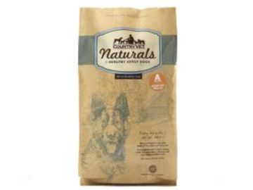 Country Vet Naturals Healthy Adult, 35lb