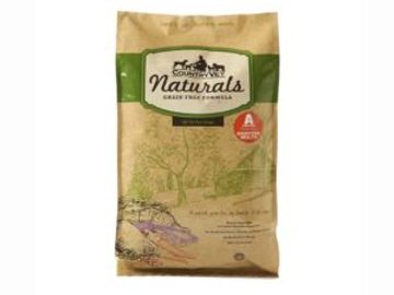 Country Vet Naturals Grain Free, 30lb