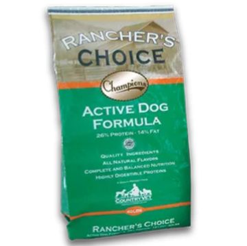 Ranchers Choice Active, 40lb