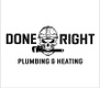 Done Right Plumbing and Heating