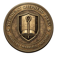 Steadfast Shepherd Press