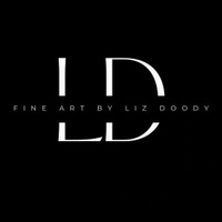 Fine Art By Liz Doody