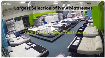 75% Off All Mattresses. 8000+ New Mattresses in Stock. Get your New Mattress Today!