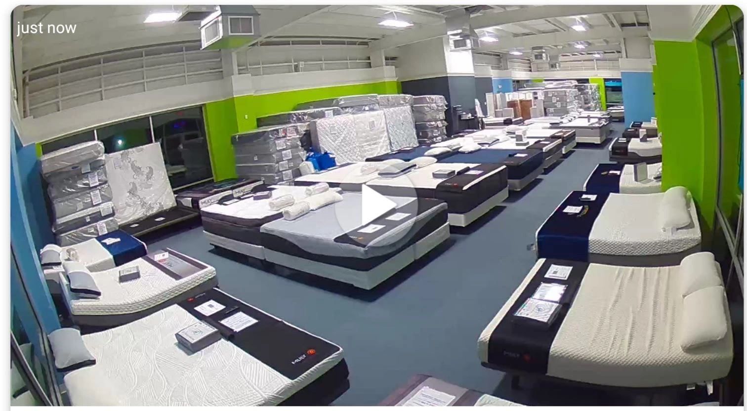 mattress clearance center - huntsville reviews