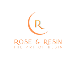 Rose & Resin
