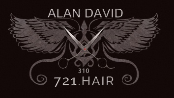 Alan David Hair
