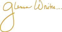 Glenna Writes