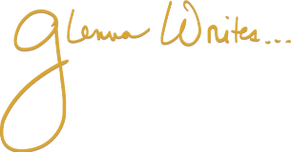 Glenna Writes