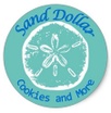 Sand Dollar Cookies and More