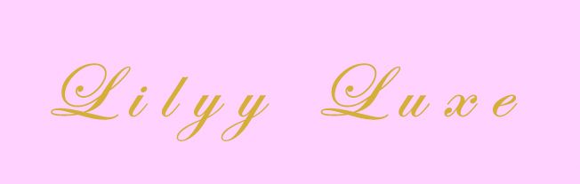 Lilyy Luxe
