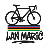 Lan Maric - cyclist