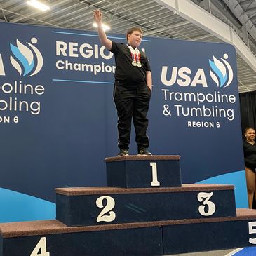 Revival Athletics images