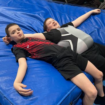 Revival Athletics images