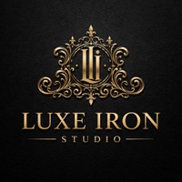 Luxe Iron Studio
Custom Wrought Iron Furniture 