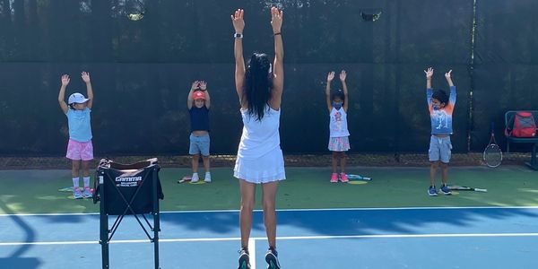 tennis for children, tennis for kids, tennis lessons, tennis in Buford