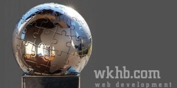 Go to https://wkhb.com for your technology needs or to enhance your online presence.