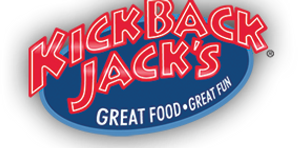Kickback Jacks Mooresville
123 Ervin Rd. Mooresville NC
Hours-Sun-Thur 11-11
Fri & Sat 11am-12am