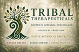 tribal tea tree