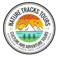 NATURE TRACKS