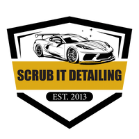 Scrub It Detailing