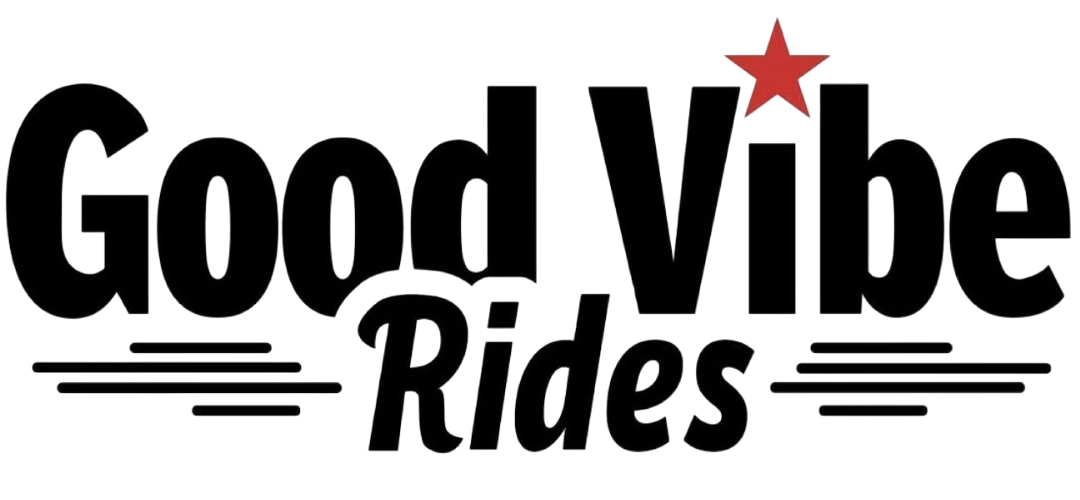 Good Vibe Rides
