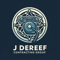 JDereef Contracting Group
