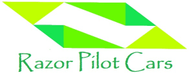 Razor Pilot Cars