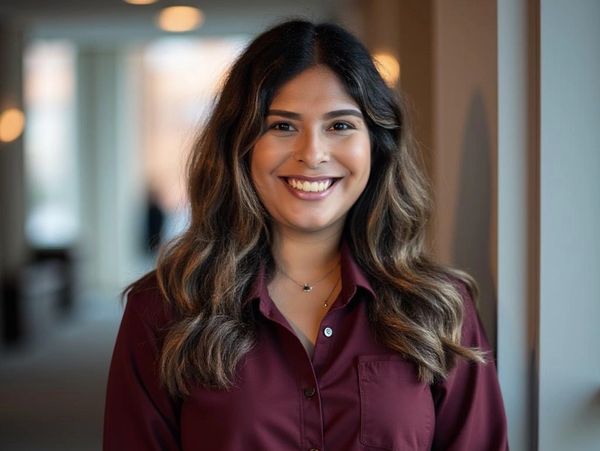 Meet Cassy - Sales, Designer, Project Manager
