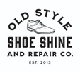 Old Style Shoe Shine