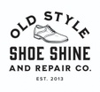 Old Style Shoe Shine
