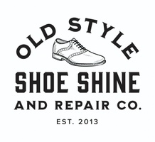 Old Style Shoe Shine