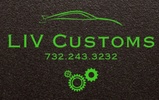 LIV Customs