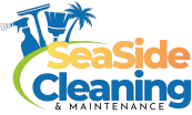 Seaside Cleaning & Maintenance 