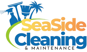 Seaside Cleaning & Maintenance 