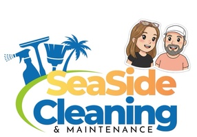 Seaside Cleaning & Maintenance 