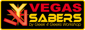 Vegas Sabers