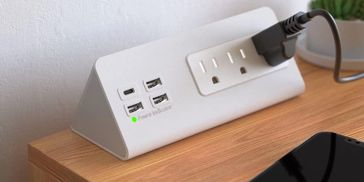 power cord 